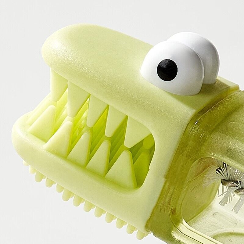 ScrubMate – Multi-Function Cleaning Brush Tool