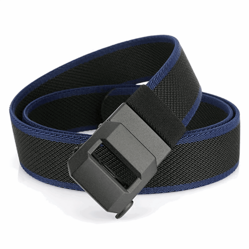 LockFit – Premium Tactical Precision Ratchet Belt