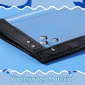 FishArmor – Heavy Duty Hook Cover