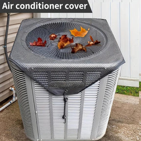 CoolGuard – Durable Air Conditioner Protector Cover