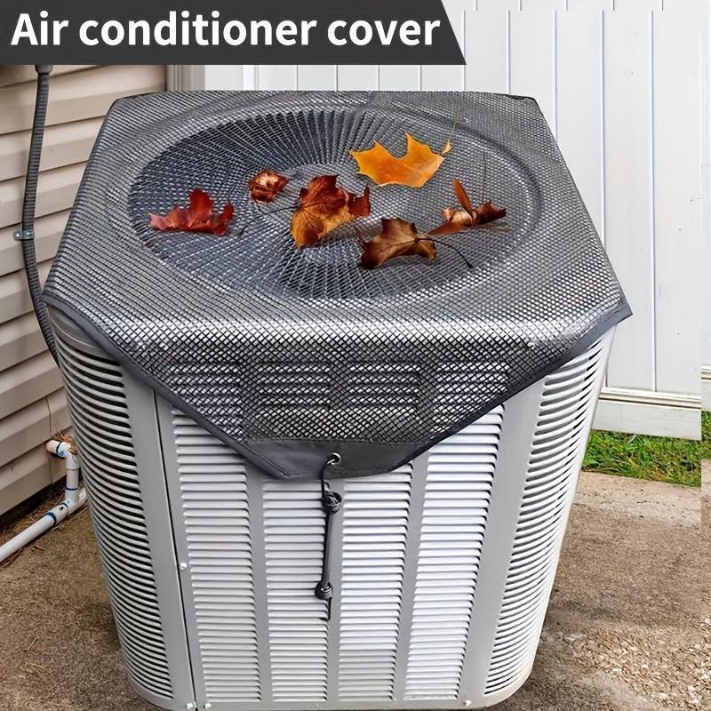 CoolGuard – Durable Air Conditioner Protector Cover