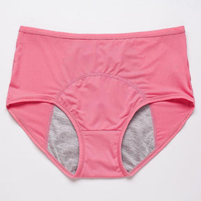 PureWear – Leak Proof High Waist Period Panties