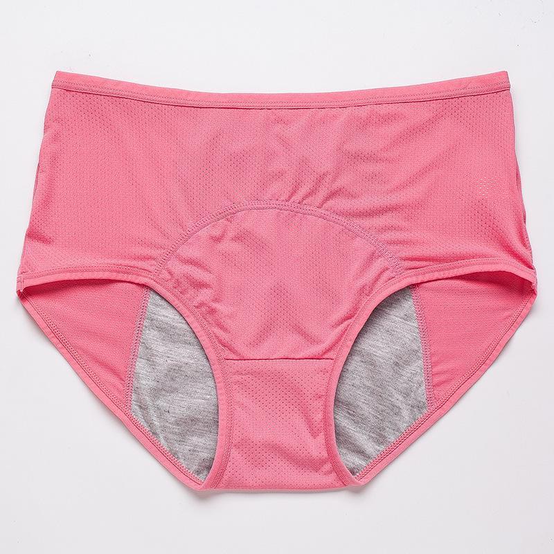 PureWear – Leak Proof High Waist Period Panties