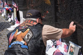 ValorFlame - Vietnam Veteran Commemorative Limited Edition Lighter 🇺🇸