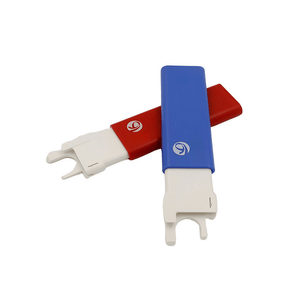 StitchFlow – Universal Needle Threader Tool