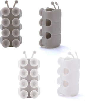 GripEase Shower Mount – Where comfort meets convenience