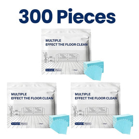 ShineCore – Dissolvable Floor Cleaning Tabs