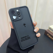 GripGuard – iPhone Protective Case