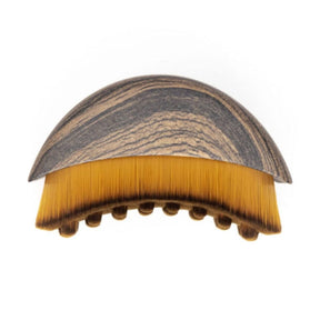 GlowSweep – Lymphatic Dry Body Brush