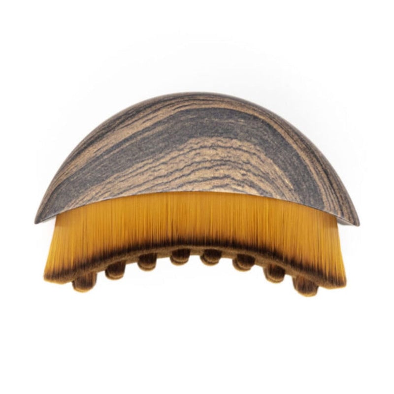 GlowSweep – Lymphatic Dry Body Brush