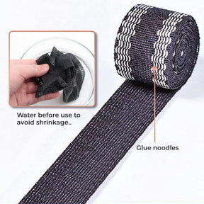 HemPro – Invisible No-Sew Hem Tape