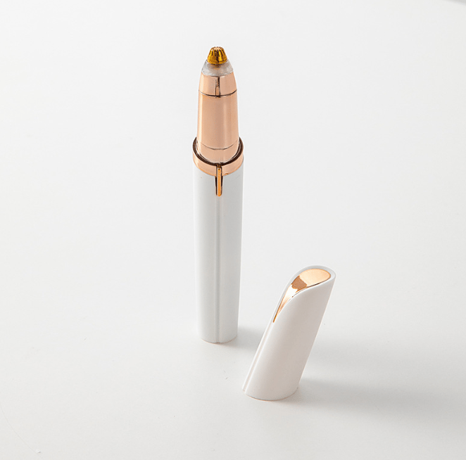 FlawlessBrow – Rechargeable Eyebrow Trimmer