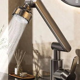 UltraFlow – Rotating Kitchen Sink Tap
