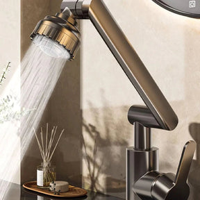 UltraFlow – Rotating Kitchen Sink Tap
