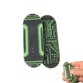 SpinPulse – Magnetic Finger Fidget Toy