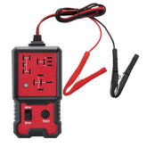ColdStart – Relay Tester Tool