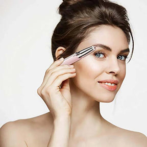 FlawlessBrow – Rechargeable Eyebrow Trimmer