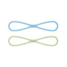 ActiveTone | Silicone Figure-8 Resistance Band