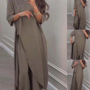 UrbanElegance | Loose Fit Co-Ord Set
