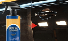 CrystalCoat - Protective Shine Spray