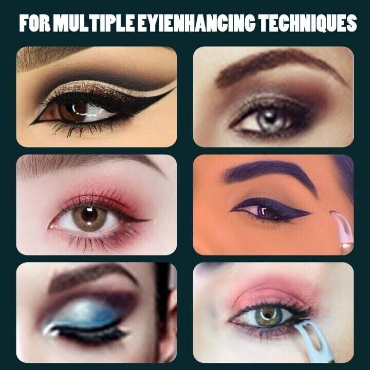 LinePerfect – Flawless Eyeliner Tool