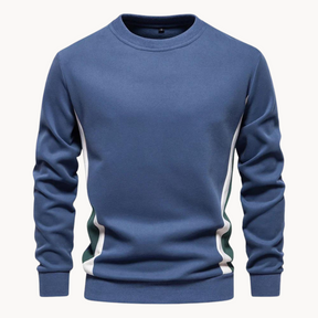 Arlo Crewneck Sweater | Lupi