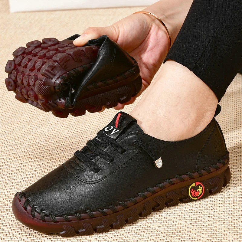 REXY ORTHOPEDIC SNEAKERS | Lupi