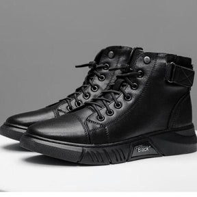 Quality leather shoes | Lupi