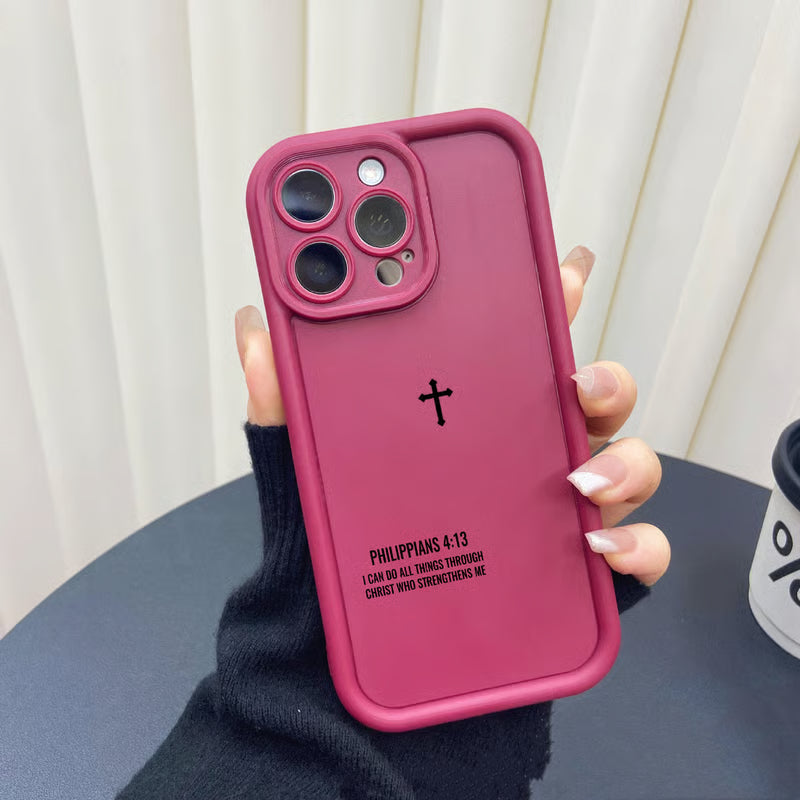 GripGuard – iPhone Protective Case