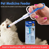 EasyPill – Gentle Pet Medication Dispenser
