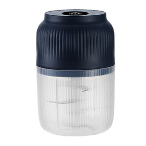 GarlicGo – Household Electric Garlic Crusher