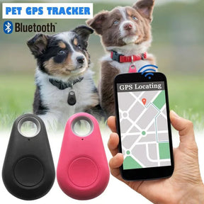 🔥Intelligent Tracking Locator
