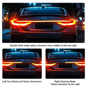 TailBlaze - LED Light Bar – Stand Out & Stay Safe on the Road
