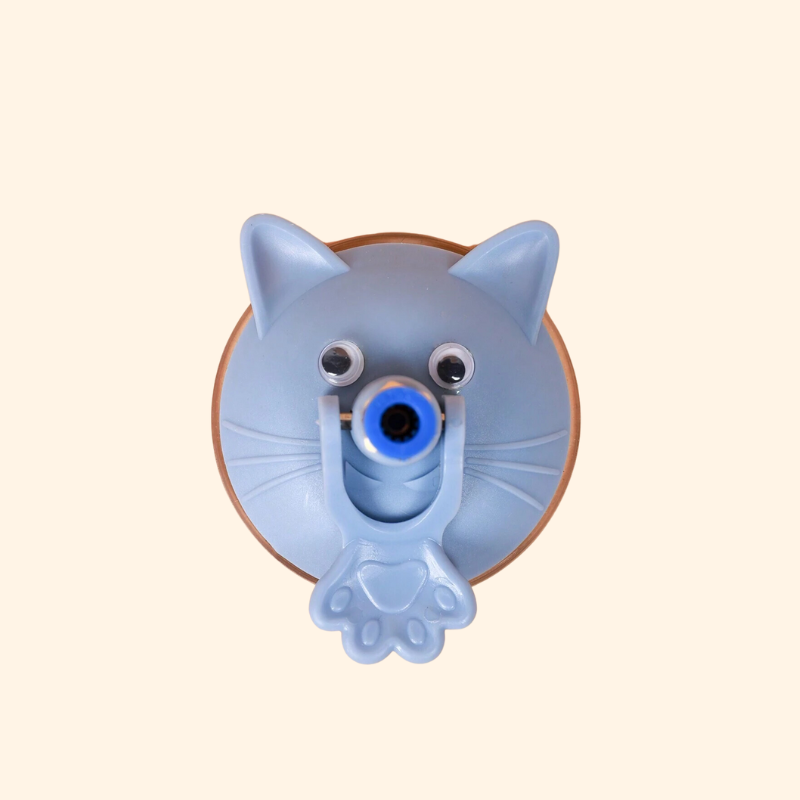 CatVibe – Stimulating Interactive Toy Set