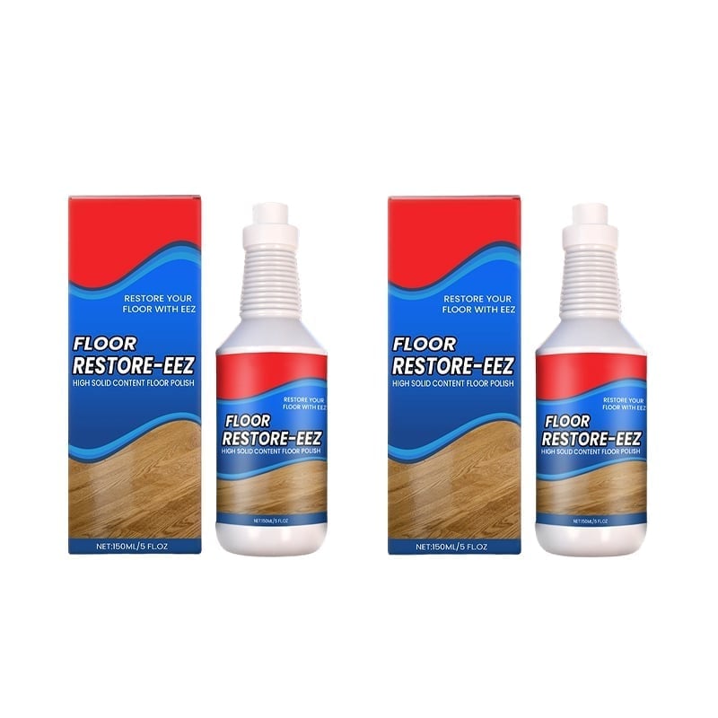 FloorFresh Pro – Floor Restoration Coating Agent