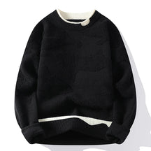 Kieran’s Knit | Lupi