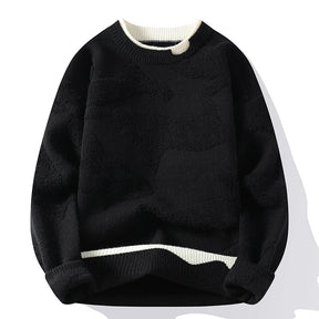 Kieran’s Knit | Lupi