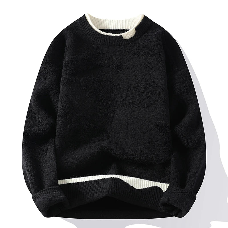 Kieran’s Knit | Lupi