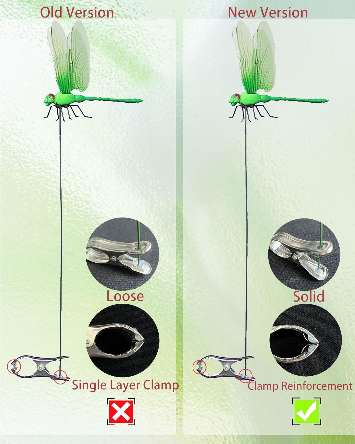 AeroShield – Dragonfly Bug Repeller