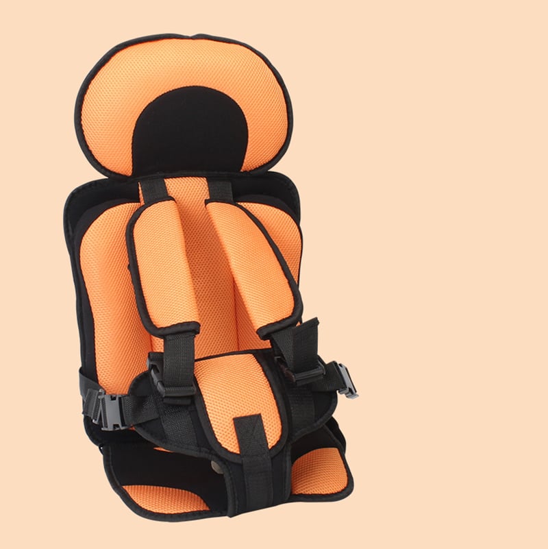 KidGuard – Child Safety Portable Travel Seat