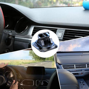 FlexMount – Rotating Car Phone Holder