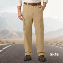 ActiveRover - Flex Waist Pants