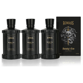 LumeNuance – Mortality’s Echo Luxury Fragrance