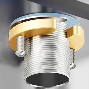NutShield – Anti-Wobble Faucet Lock