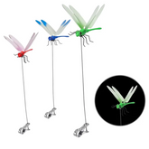 AeroShield – Dragonfly Bug Repeller