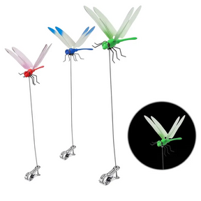 AeroShield – Dragonfly Bug Repeller