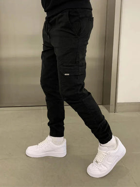 The Lupi™ – Stretch Cargo Pants Heldfit