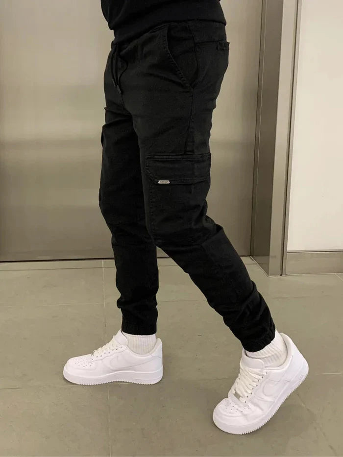 The Lupi™ – Stretch Cargo Pants Heldfit