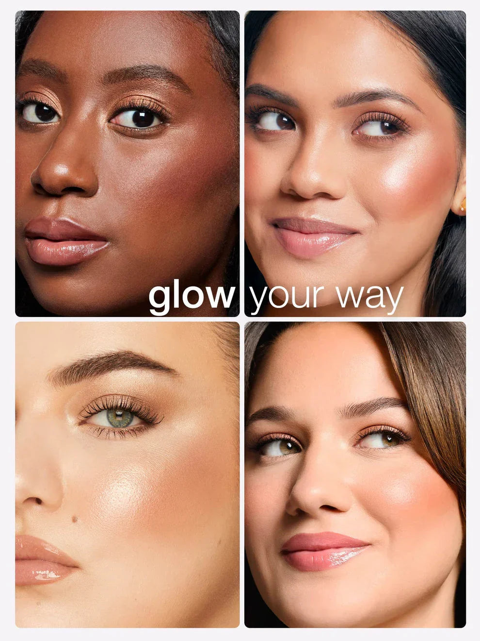 VistaLume – Highlighting & Sculpting Palette