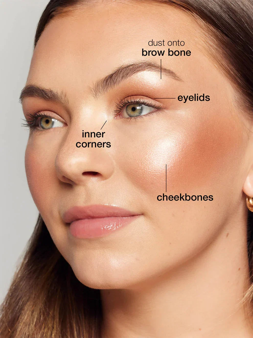 VistaLume – Highlighting & Sculpting Palette